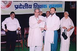 Amit Abraham