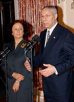 Ana de Palacio y del Valle-Lersundi