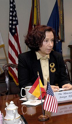 Ana de Palacio y del Valle-Lersundi