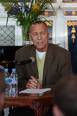Andrei Konchalovsky
