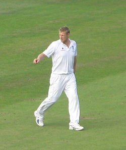 Andrew Flintoff