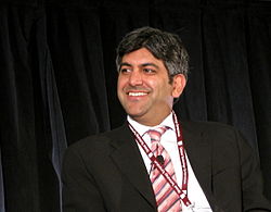 Aneesh Chopra