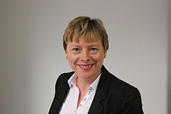 Angela Eagle