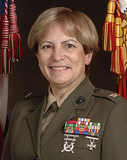 Angela Salinas