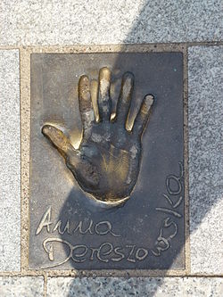 Anna Dereszowska