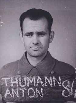 Anton Thumann