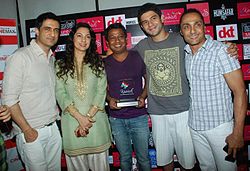 Arjun Mathur