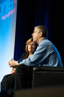 Arne Duncan
