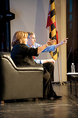 Arne Duncan