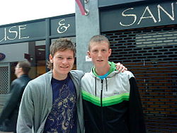 Aron Gunnarsson