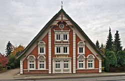 Arp Schnitger