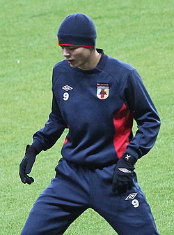 Arsen Khubulov
