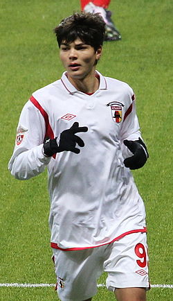 Arsen Khubulov
