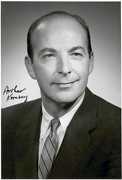 Arthur Kornberg