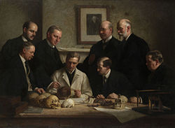 Arthur Smith Woodward