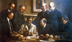 Arthur Smith Woodward