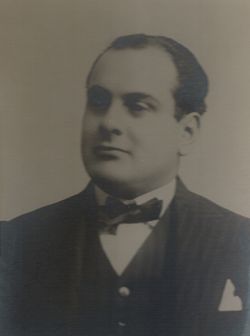 Arturo Torres