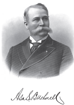 Asa S. Bushnell