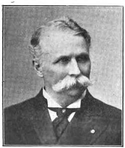 Asa S. Bushnell