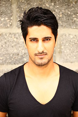 Asad Shan
