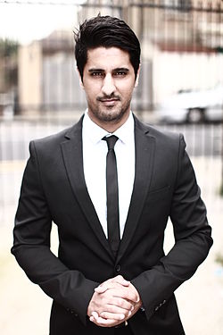 Asad Shan