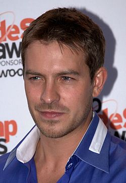 Ashley Taylor Dawson