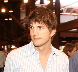 Ashton Kutcher