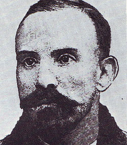 Auguste Vaillant