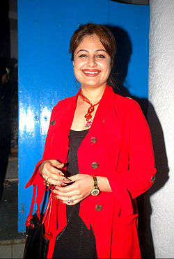 Ayesha Jhulka