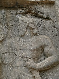Bahram III