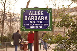 Barbara