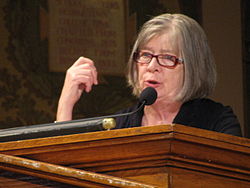 Barbara Ehrenreich