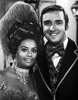 Barbara McNair