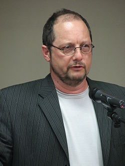 Bart D. Ehrman
