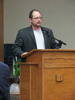 Bart D. Ehrman