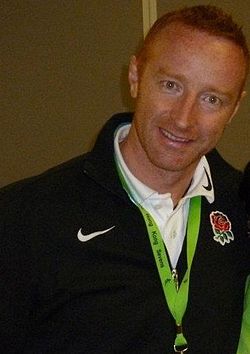 Ben Ryan
