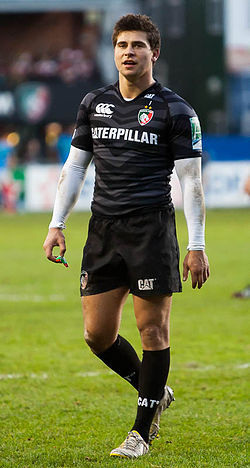 Ben Youngs