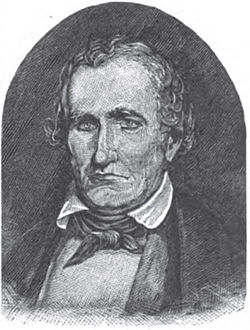 Benjamin Hardin