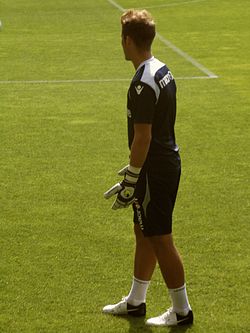 Benjamin Lecomte