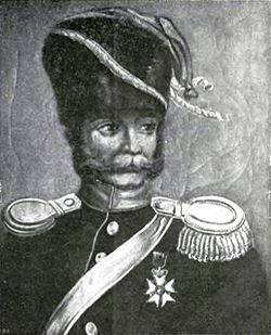 Berek Joselewicz