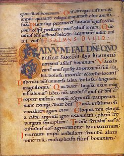 Bernward of Hildesheim