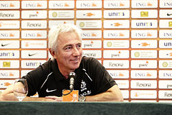 Bert van Marwijk