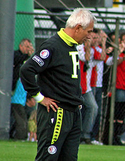 Bert van Marwijk