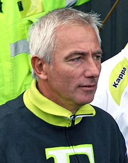 Bert van Marwijk