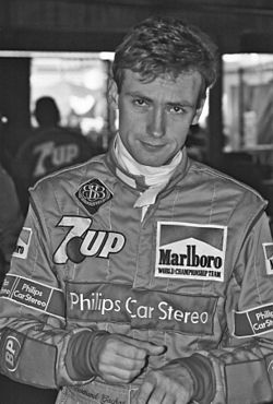 Bertrand Gachot