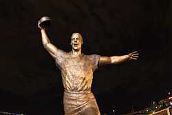 Bill Mazeroski