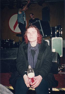 Billy Corgan