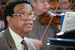 Billy Taylor