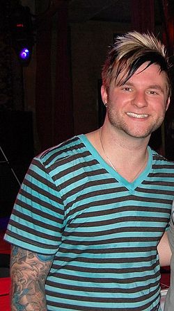 Blake Lewis