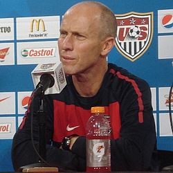Bob Bradley